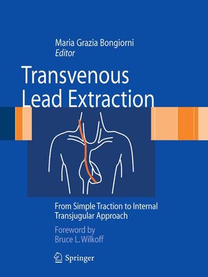 cover image of Transvenous Lead Extraction